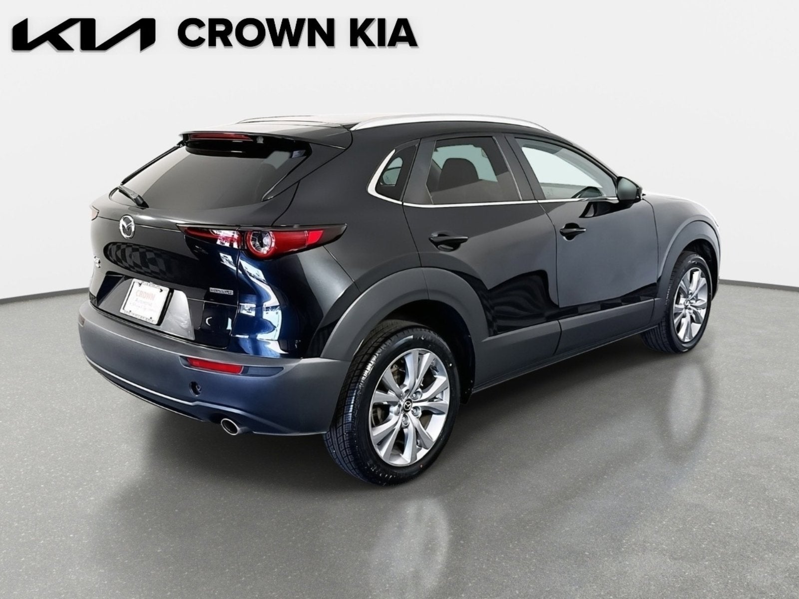 2023 Mazda Mazda CX-30 2.5 S Select Package