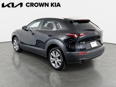 2023 Mazda Mazda CX-30 2.5 S Select Package