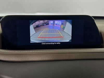 2024 Mazda Mazda CX-30 2.5 S Premium Package