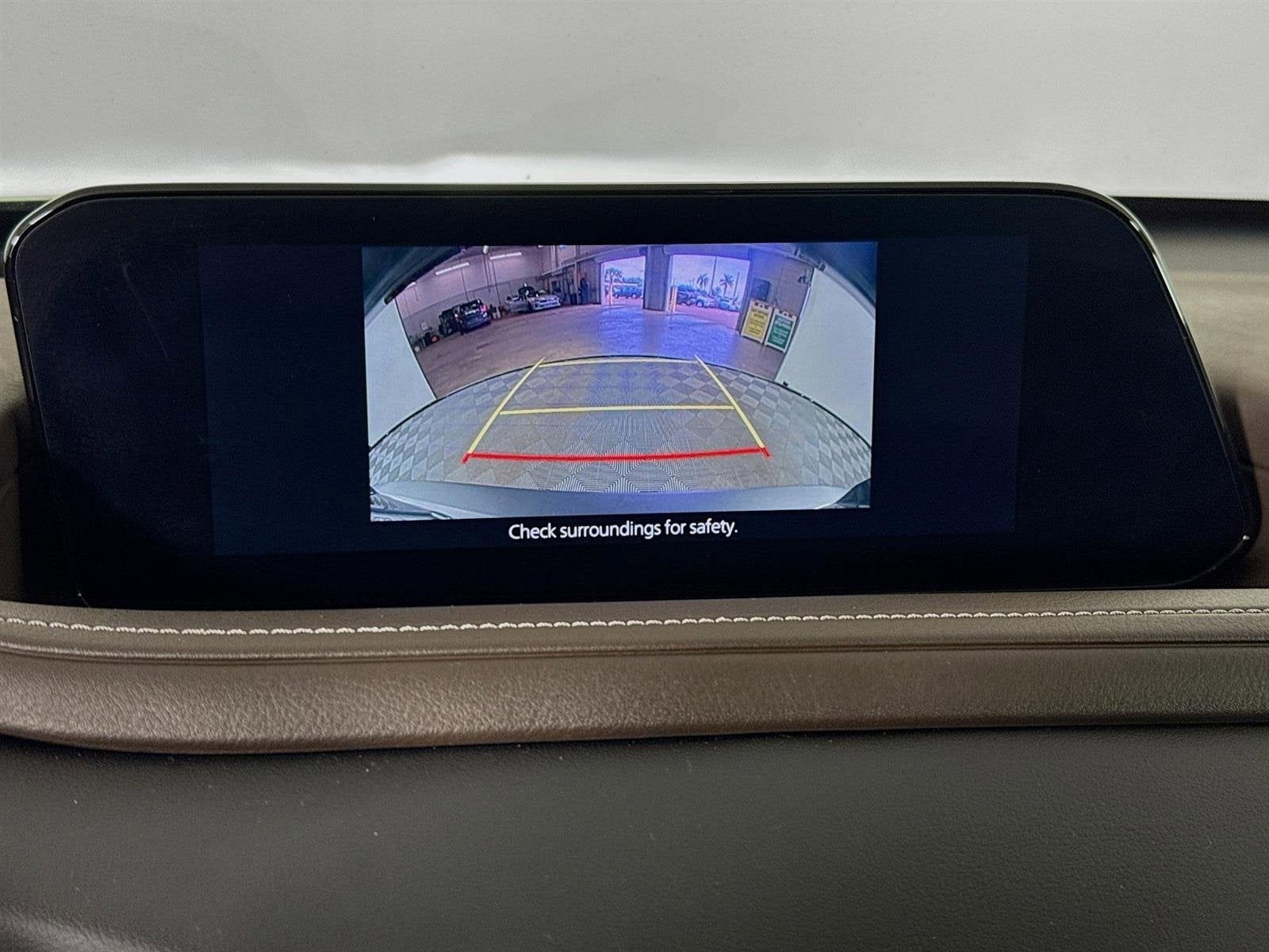 2024 Mazda Mazda CX-30 2.5 S Premium Package