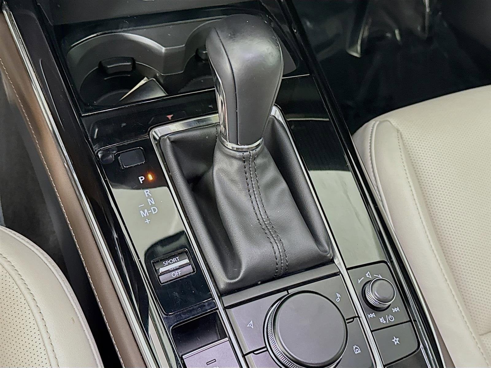 2024 Mazda Mazda CX-30 2.5 S Premium Package