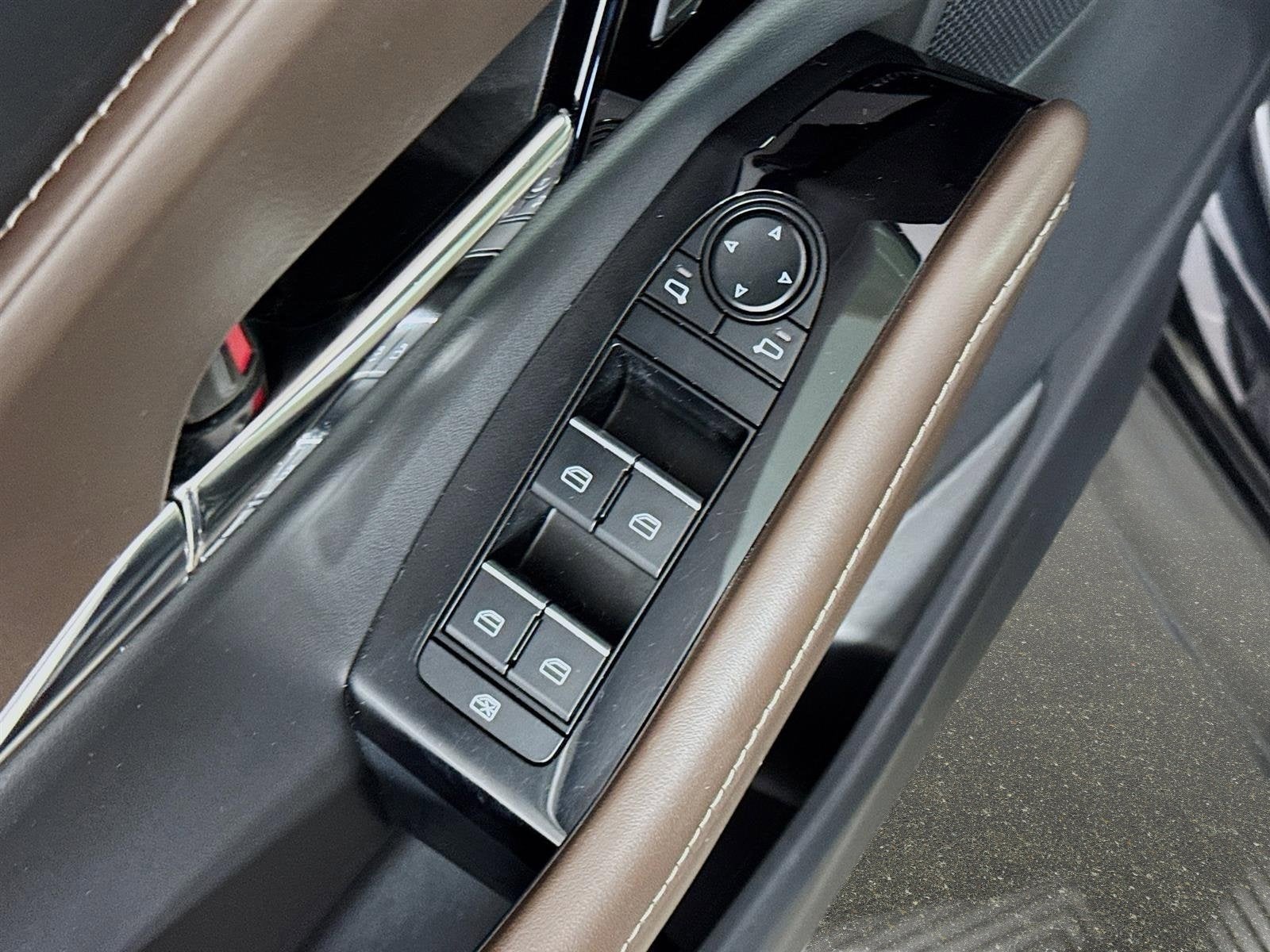 2024 Mazda Mazda CX-30 2.5 S Premium Package