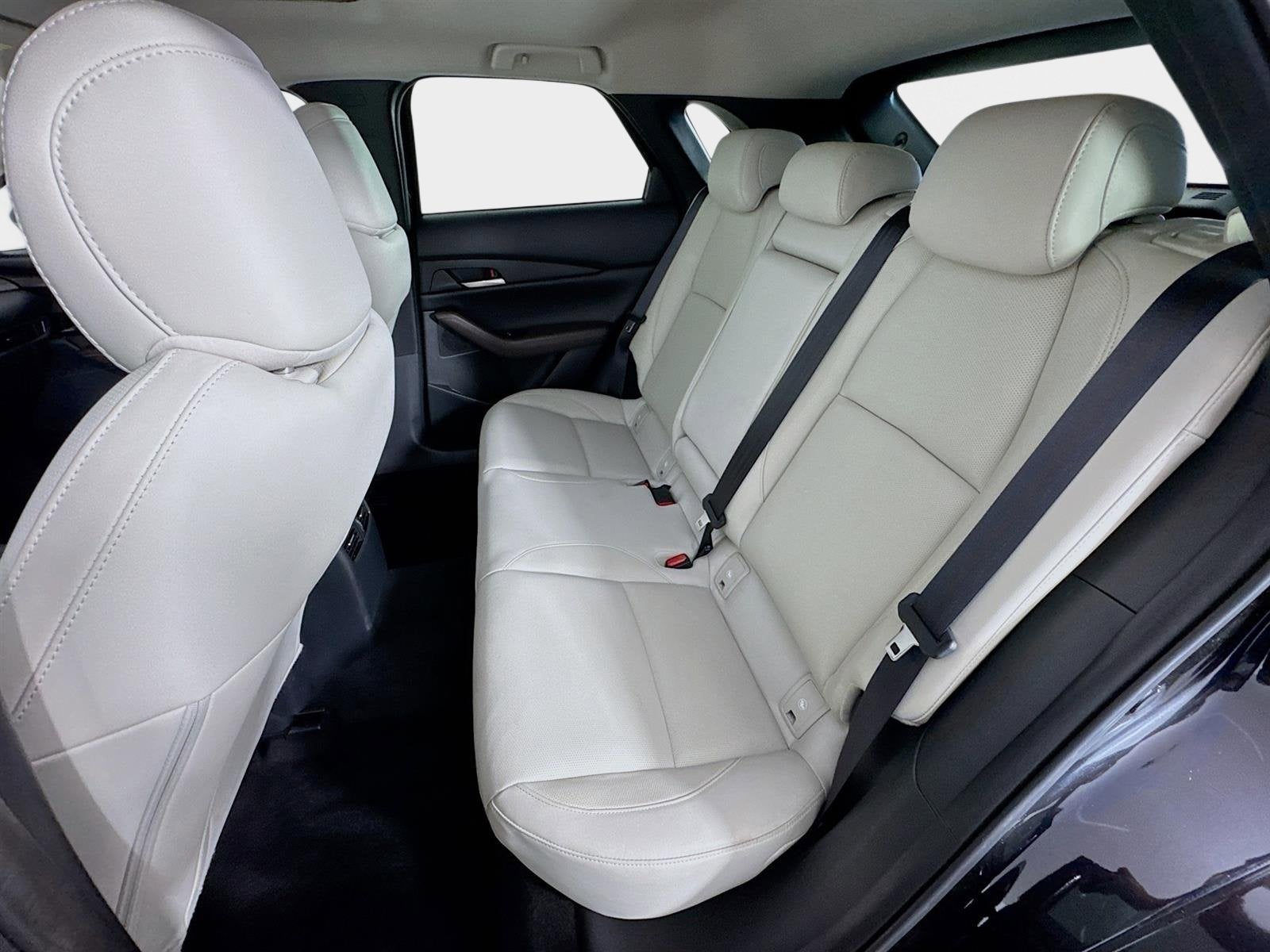 2024 Mazda Mazda CX-30 2.5 S Premium Package