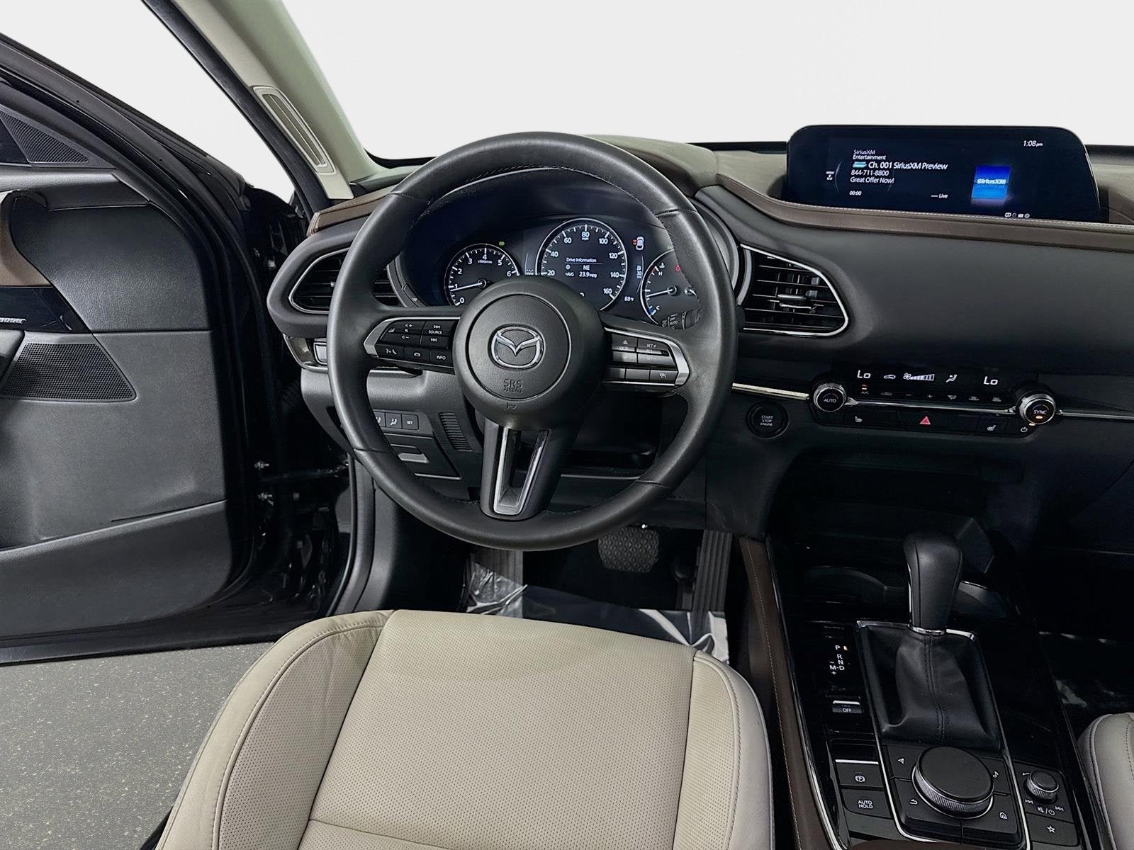 2024 Mazda Mazda CX-30 2.5 S Premium Package