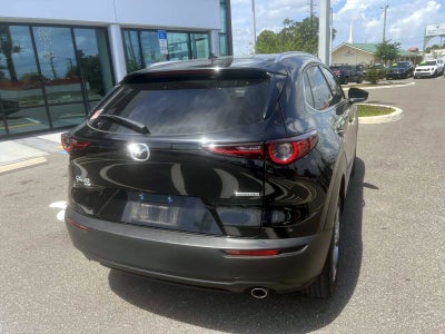2024 Mazda Mazda CX-30 2.5 S Premium Package