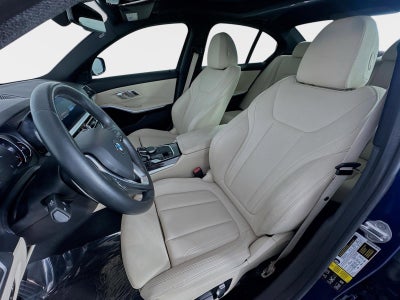 2020 BMW 3 SERIES 330X DRIVE