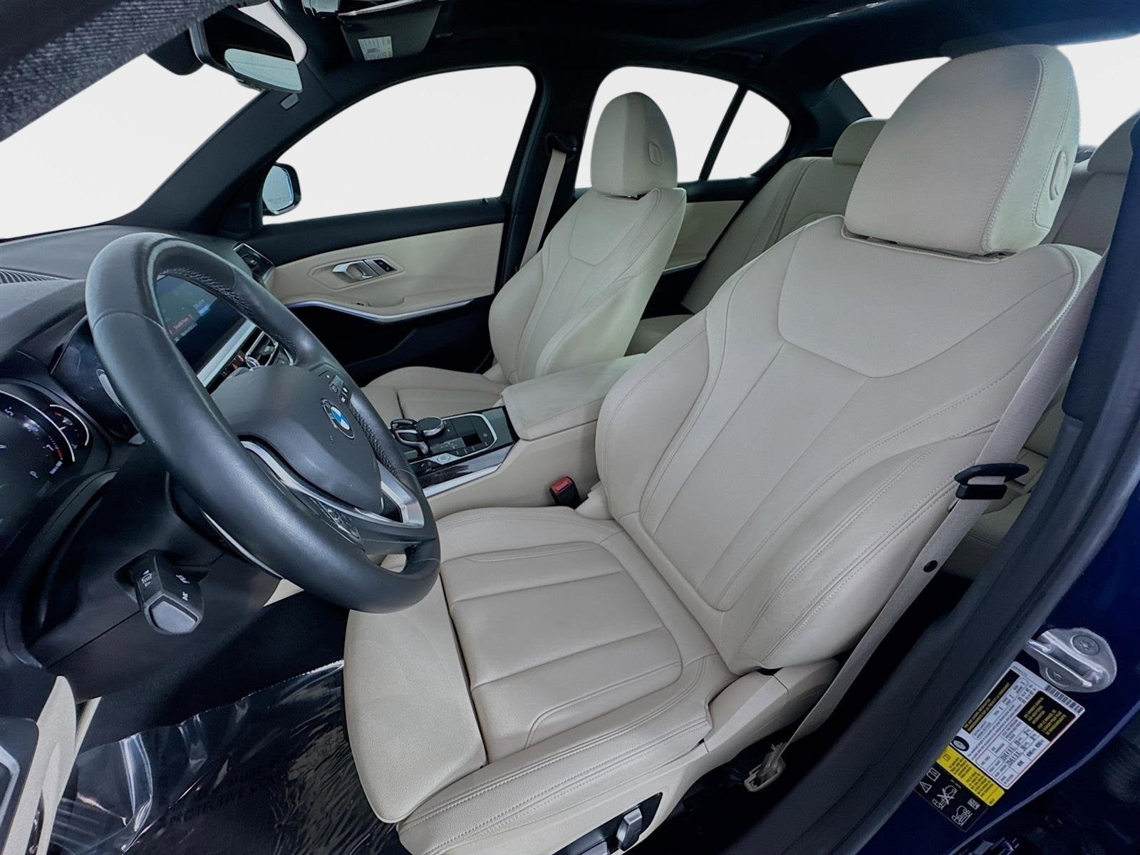 2020 BMW 3 SERIES 330X DRIVE