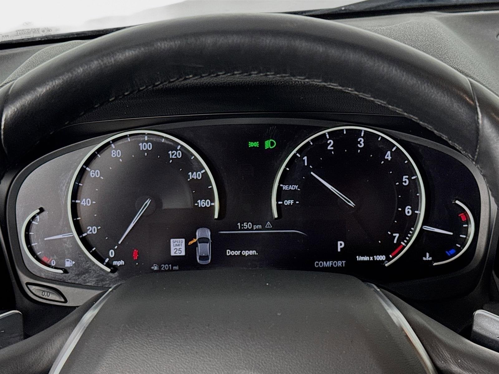 2020 BMW 3 SERIES 330X DRIVE