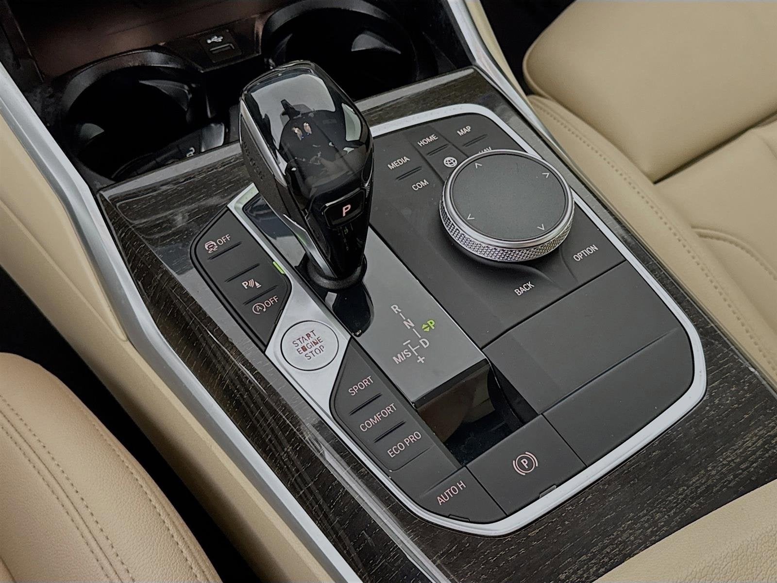 2020 BMW 3 SERIES 330X DRIVE