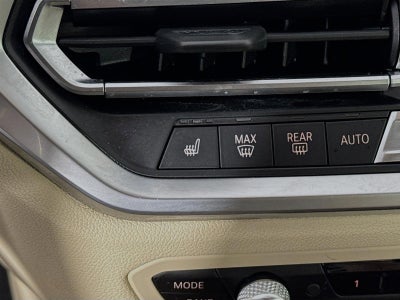 2020 BMW 3 SERIES 330X DRIVE