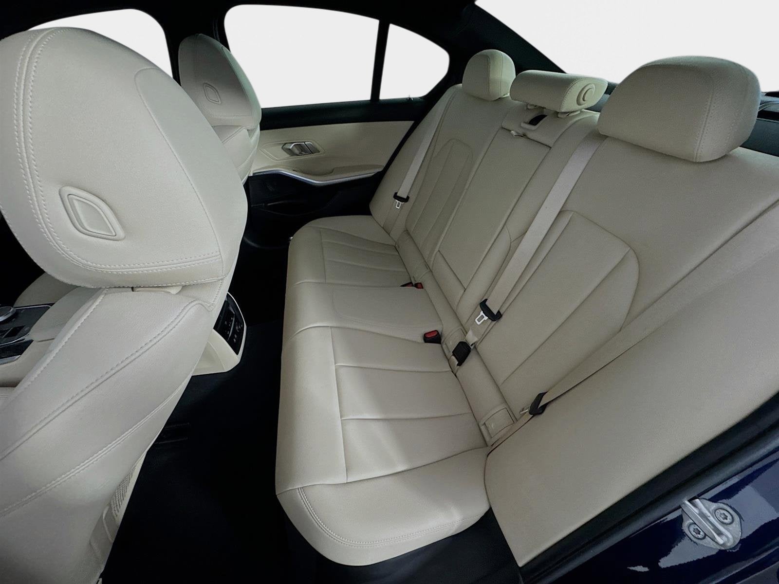 2020 BMW 3 SERIES 330X DRIVE