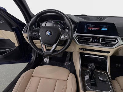 2020 BMW 3 SERIES 330X DRIVE