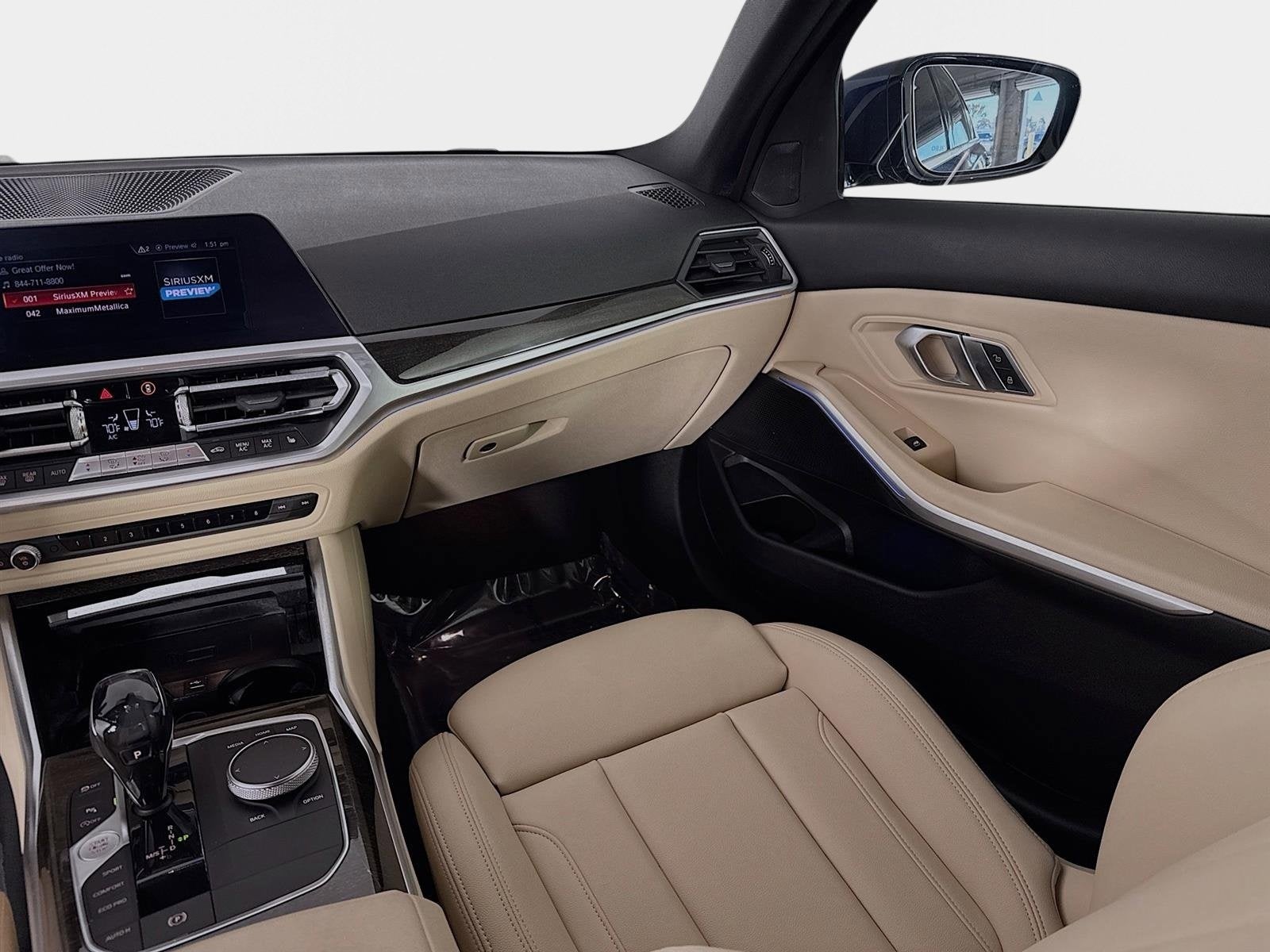 2020 BMW 3 SERIES 330X DRIVE