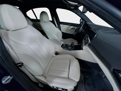 2020 BMW 3 SERIES 330X DRIVE