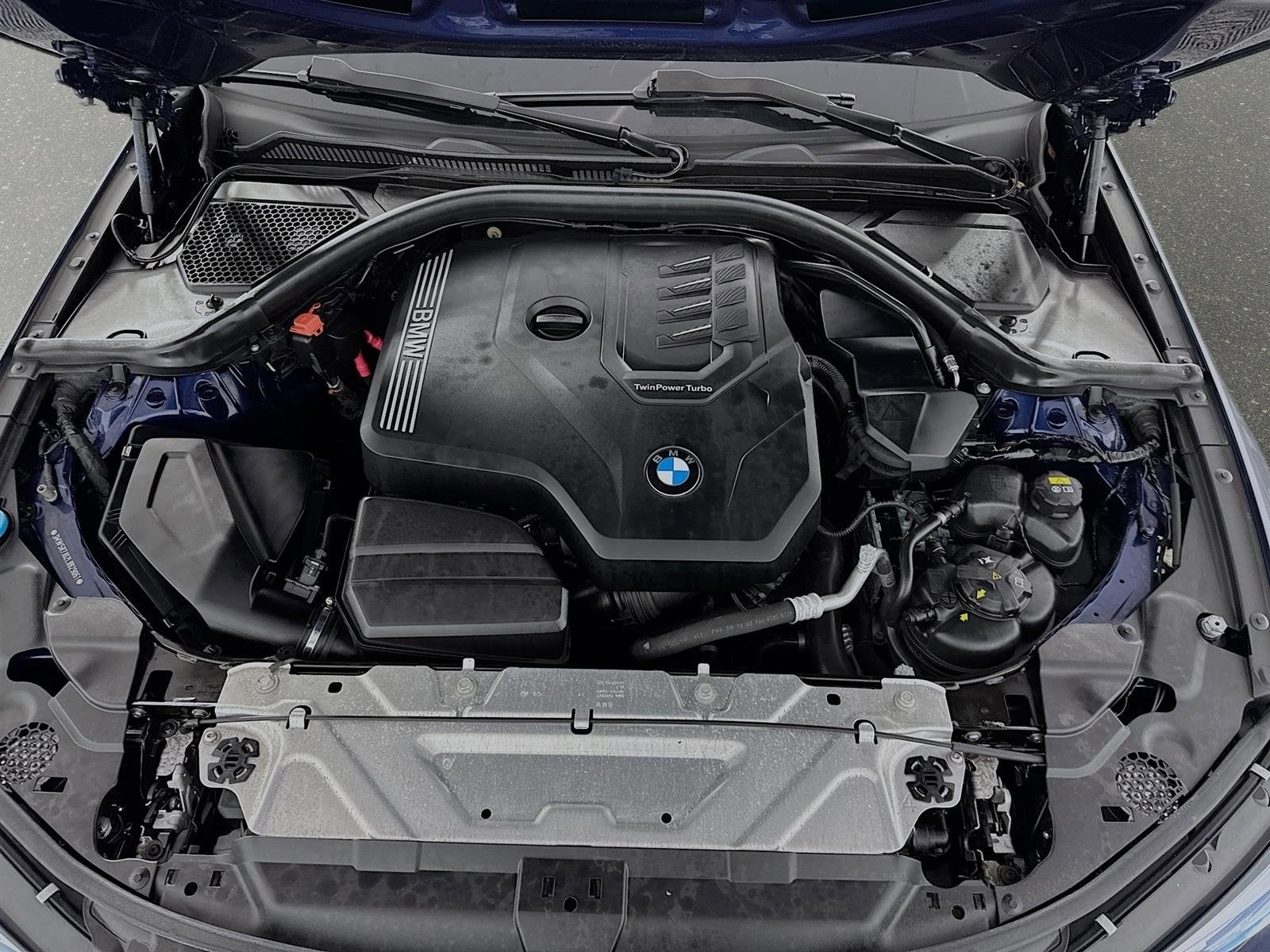 2020 BMW 3 SERIES 330X DRIVE