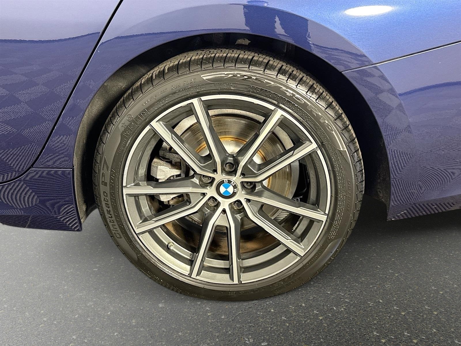 2020 BMW 3 SERIES 330X DRIVE