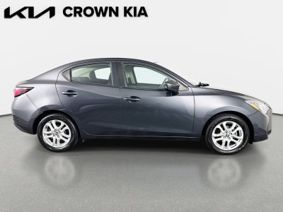 2016 Scion iA Base