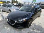 2018 Mazda Mazda3 4-Door Touring