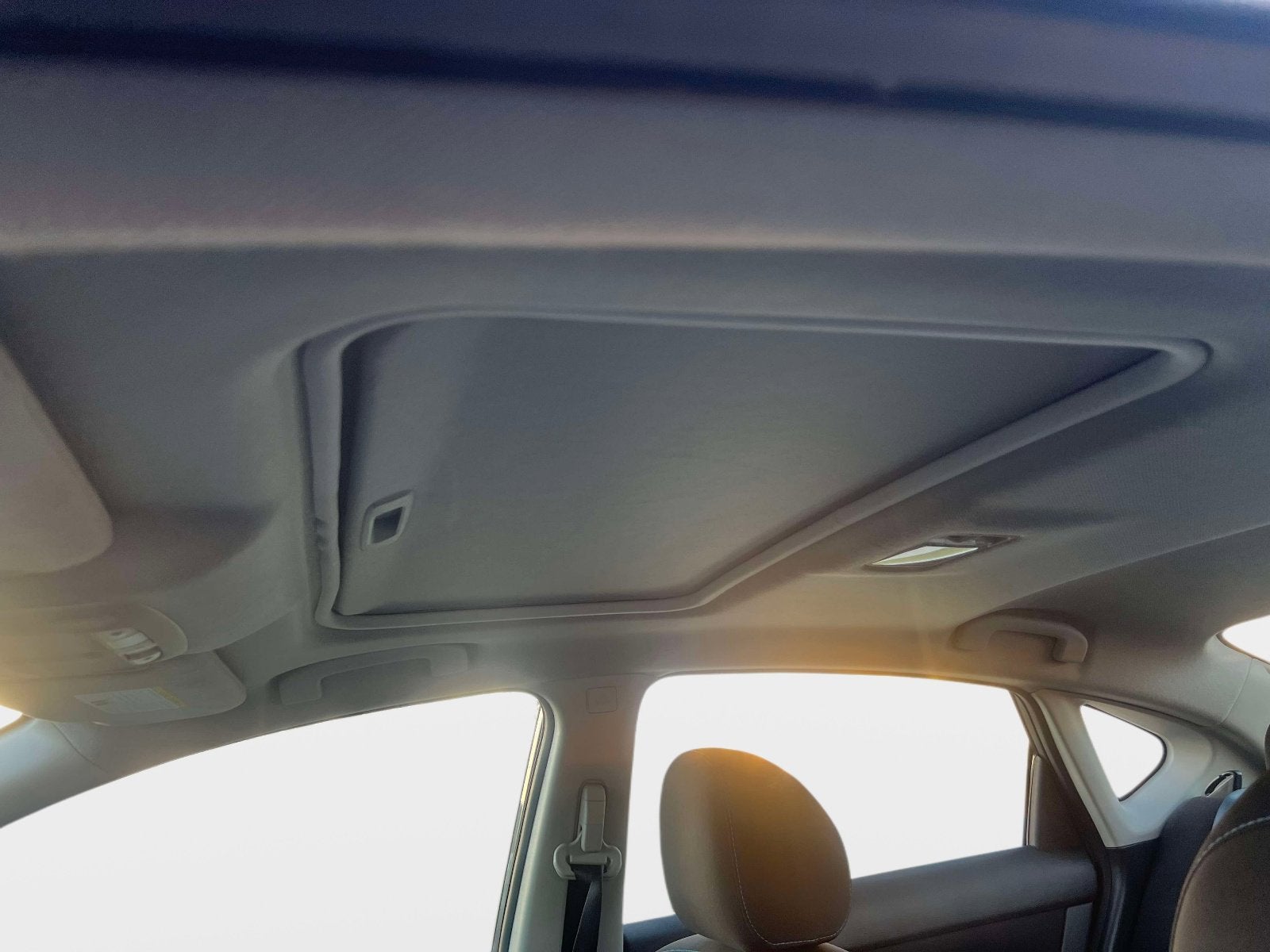 2017 Nissan Sentra SR Turbo