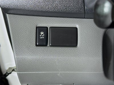 2020 Nissan NV200 Compact Cargo S