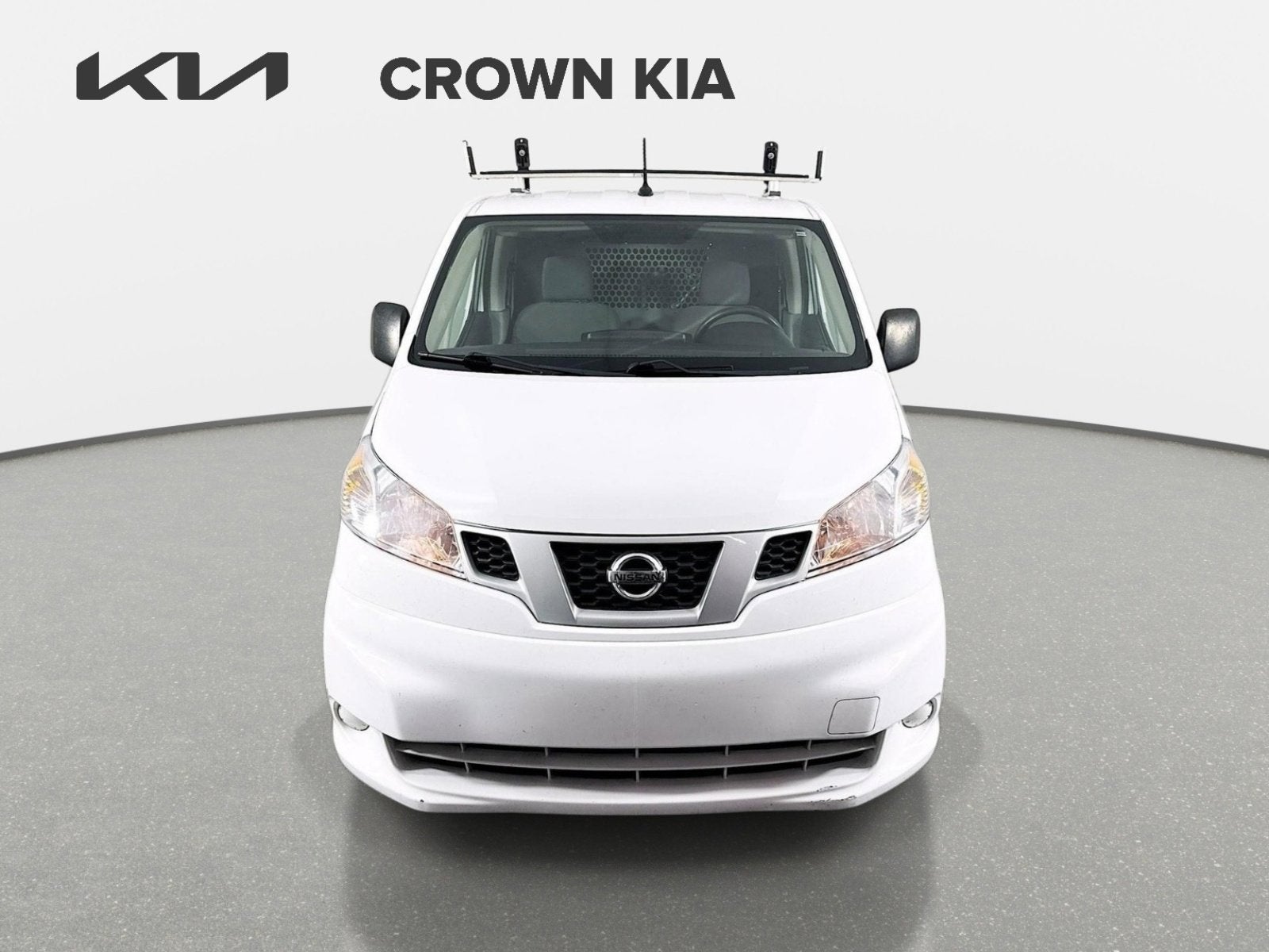 2020 Nissan NV200 Compact Cargo S