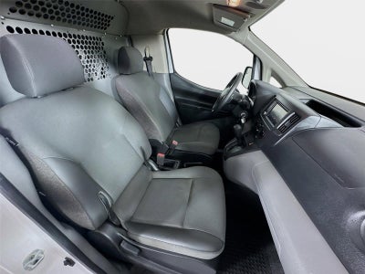 2020 Nissan NV200 Compact Cargo S
