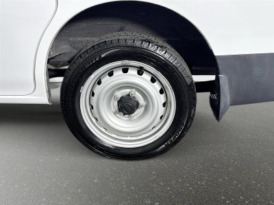 2020 Nissan NV200 Compact Cargo S