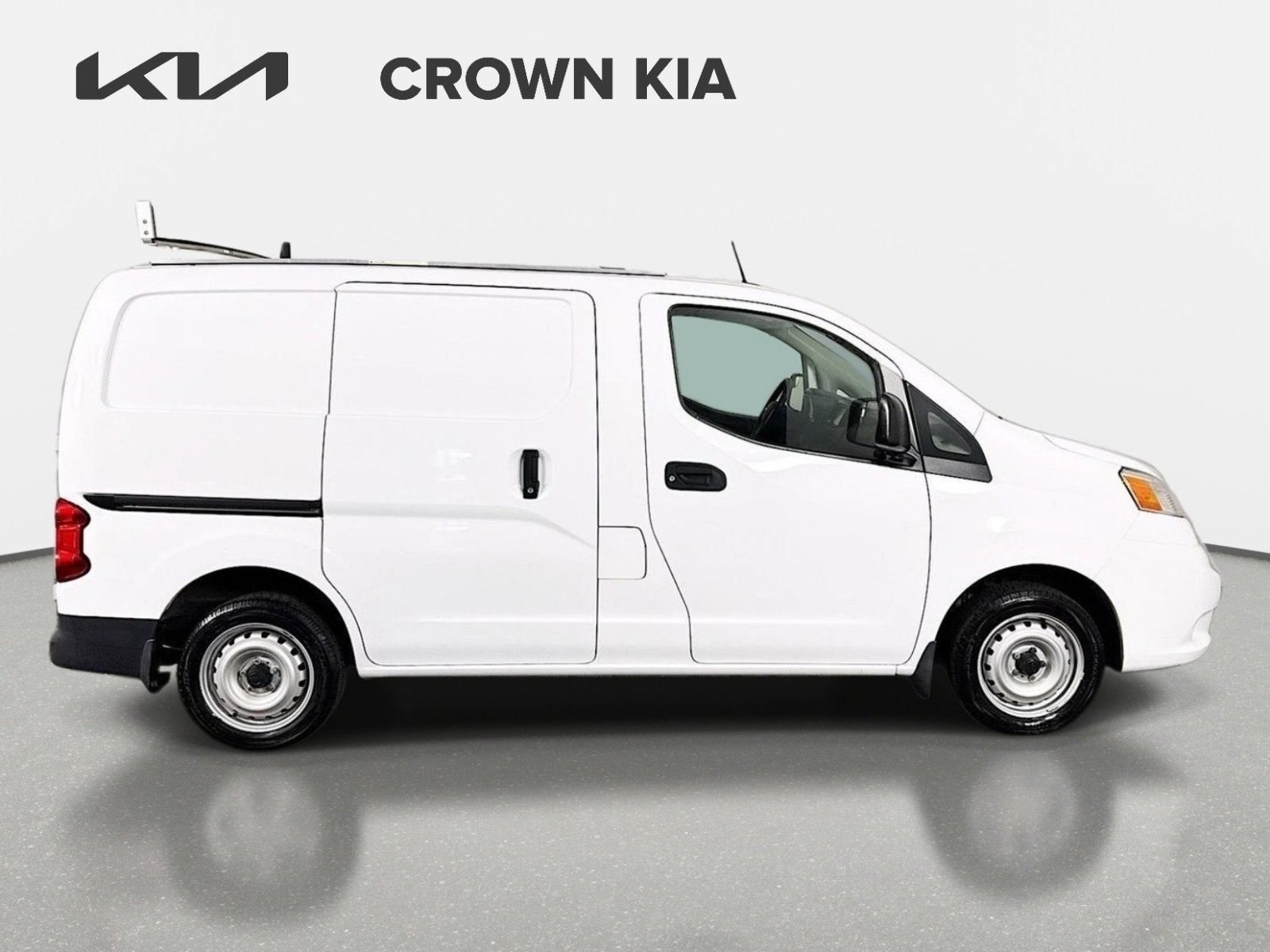 2020 Nissan NV200 Compact Cargo S