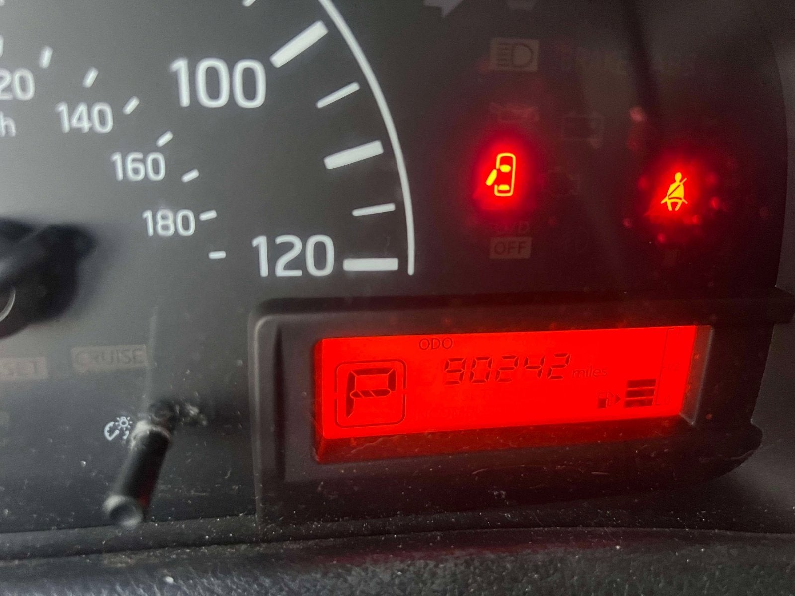 2019 Nissan NV200 Compact Cargo SV