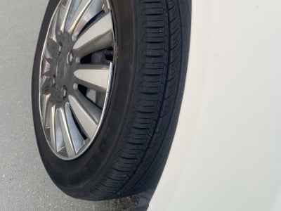 2019 Nissan NV200 Compact Cargo SV