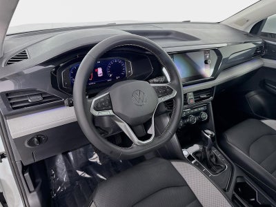 2022 Volkswagen Taos SEL