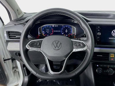 2022 Volkswagen Taos SEL