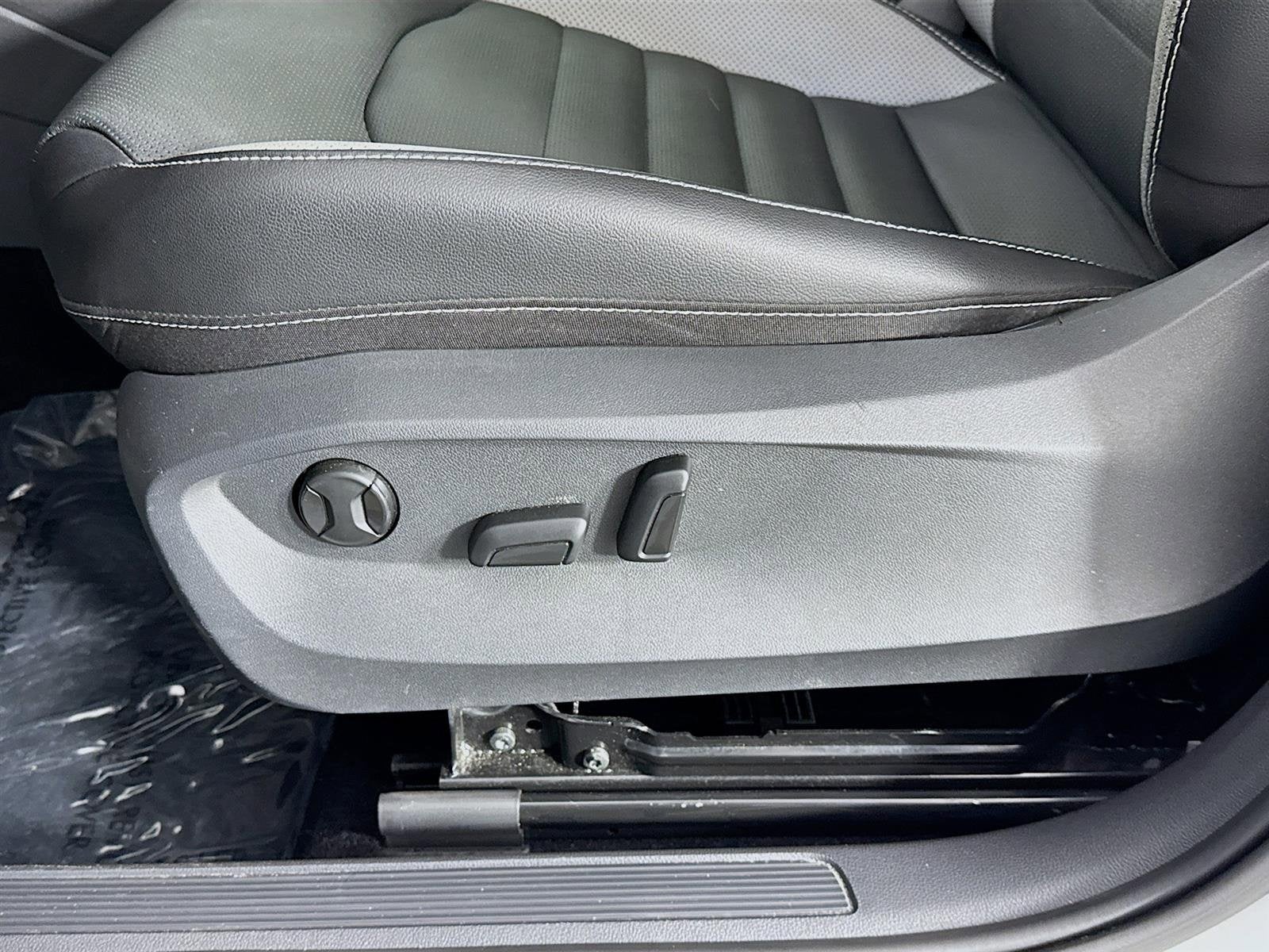 2022 Volkswagen Taos SEL