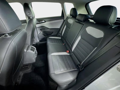 2022 Volkswagen Taos SEL