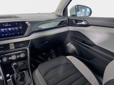 2022 Volkswagen Taos SEL