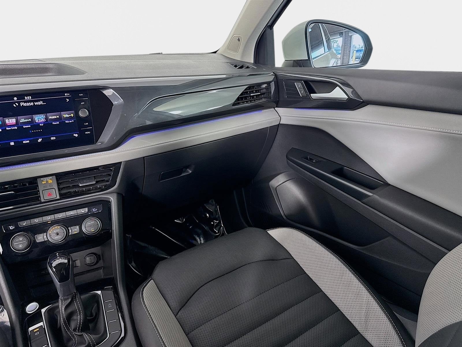 2022 Volkswagen Taos SEL