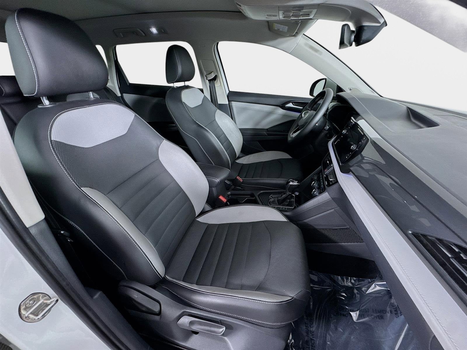 2022 Volkswagen Taos SEL