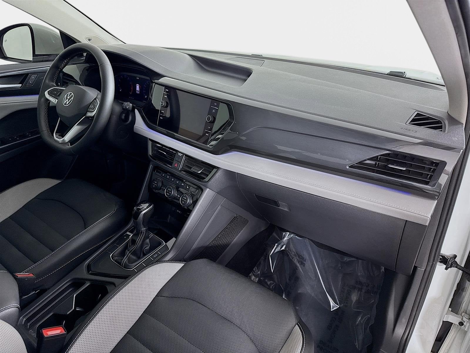 2022 Volkswagen Taos SEL