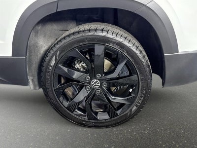 2022 Volkswagen Taos SEL
