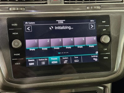 2024 Volkswagen Tiguan SEL R-Line