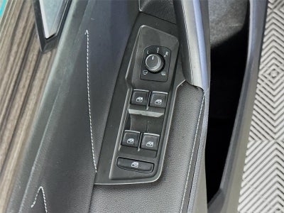 2024 Volkswagen Tiguan SEL R-Line