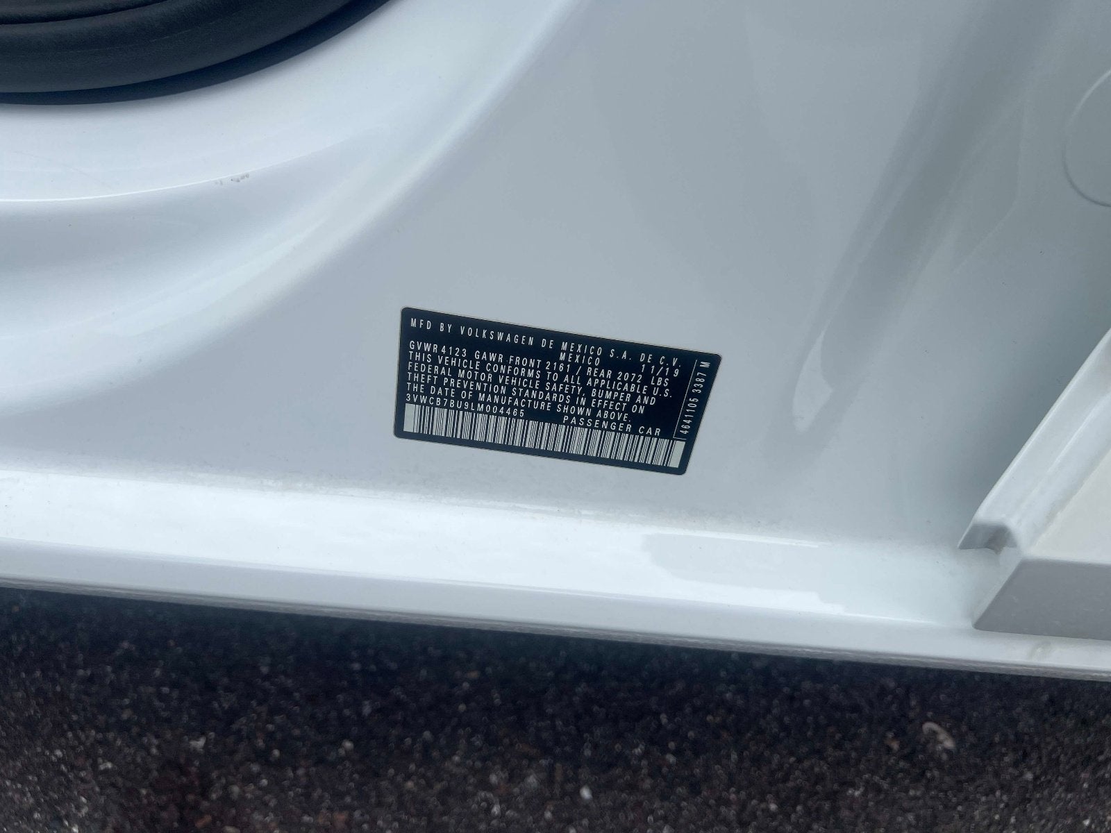 2020 Volkswagen Jetta R-Line