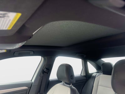 2020 Volkswagen Jetta R-Line