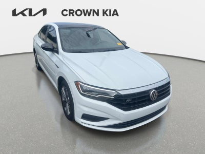 2020 Volkswagen Jetta R-Line