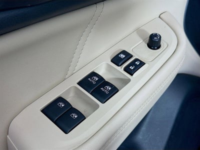 2018 Subaru Outback Limited