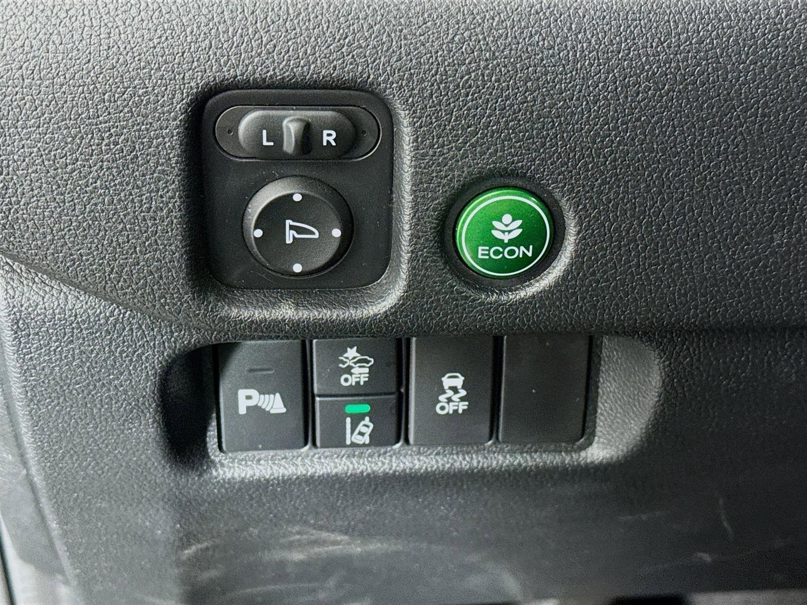 2025 Honda Passport EX-L