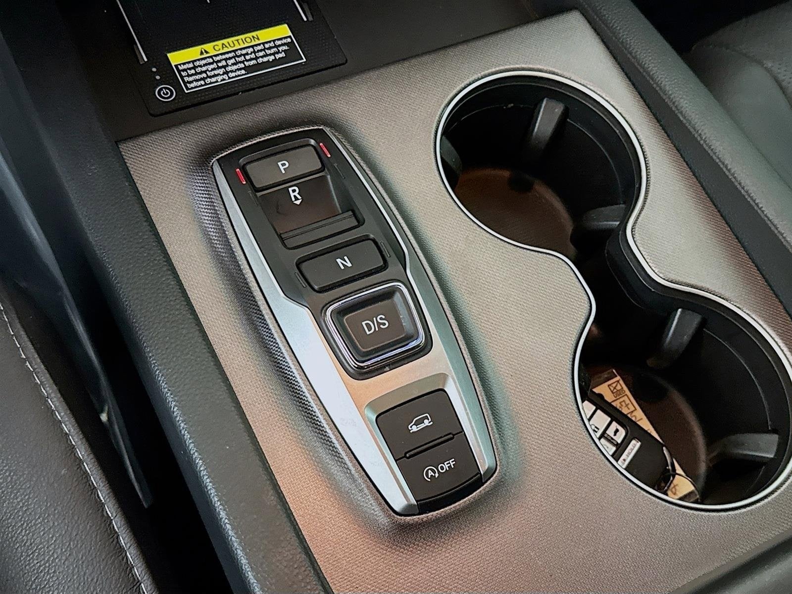 2025 Honda Passport EX-L