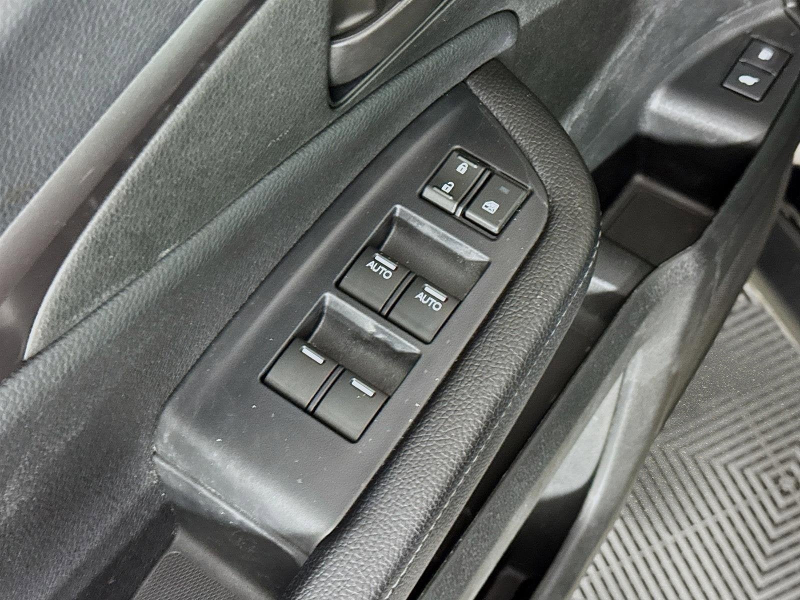 2025 Honda Passport EX-L