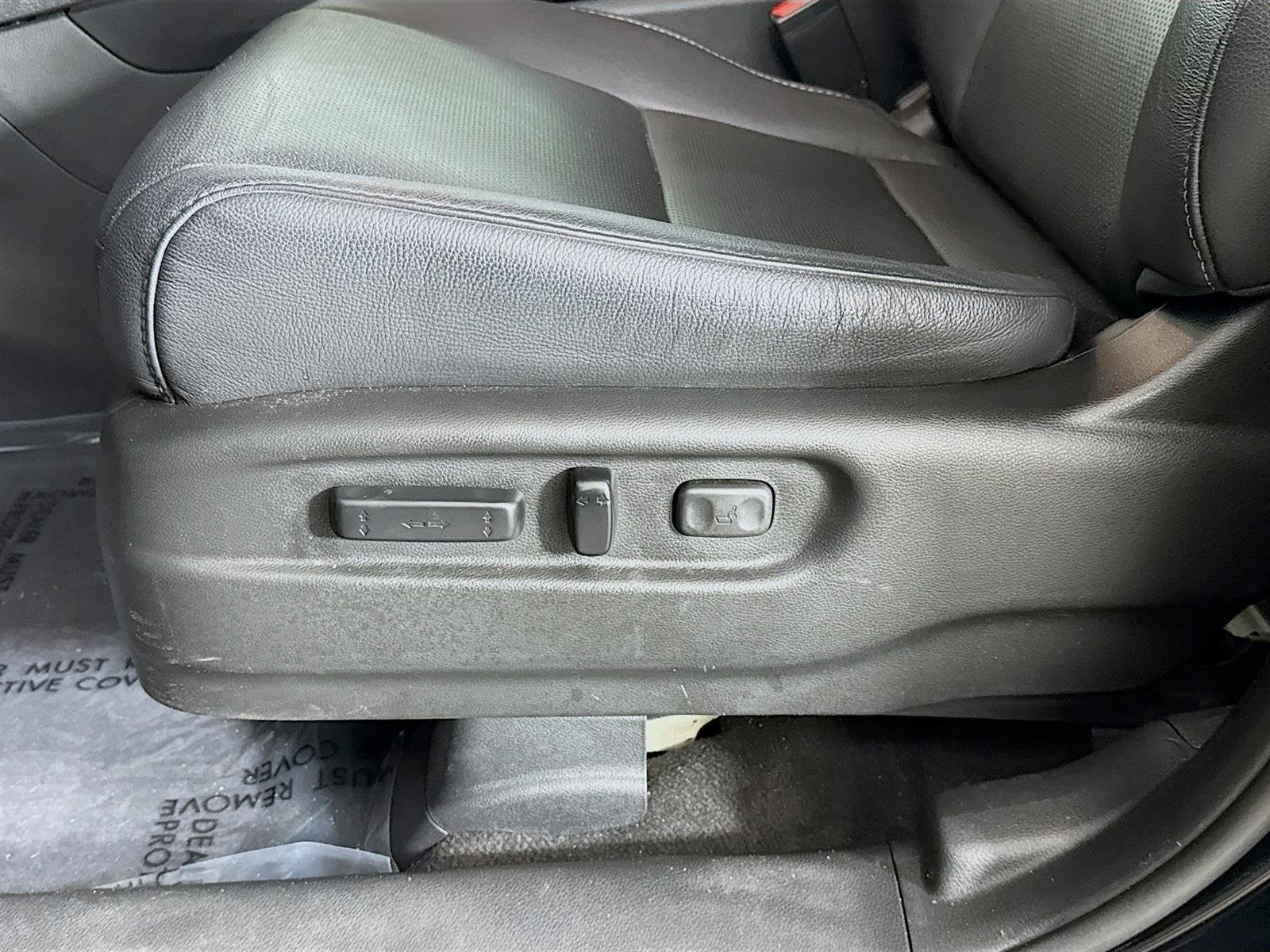 2025 Honda Passport EX-L