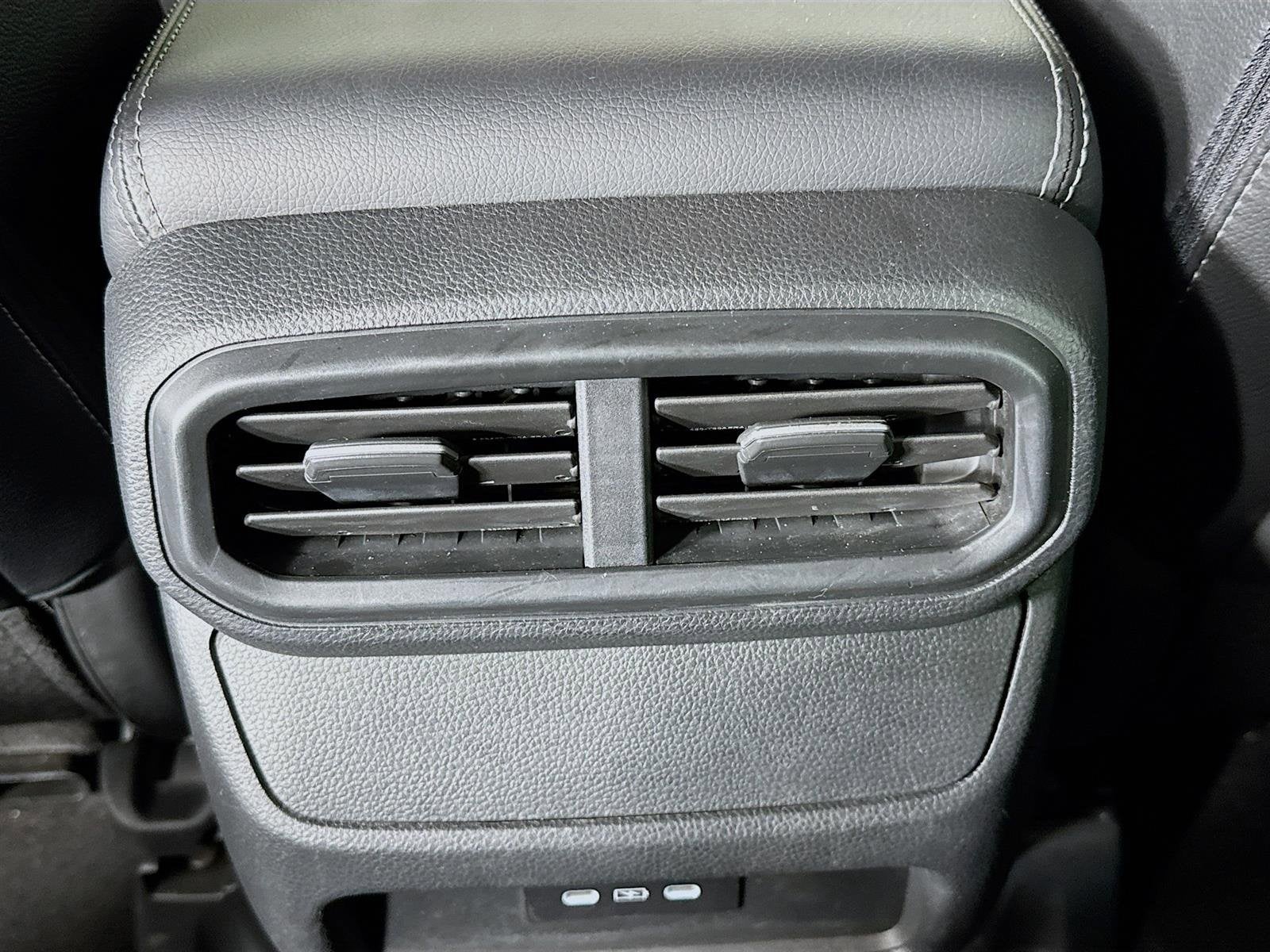 2025 Honda Passport EX-L